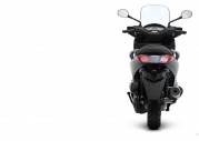 Yamaha X-Max 125